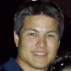 Meet your Posher, Lesley